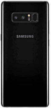 Samsung Galaxy Note 8 Black (SM-N950F)